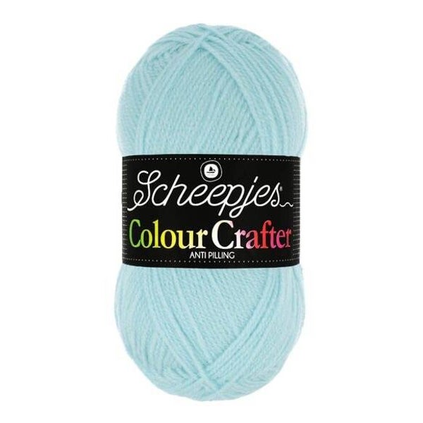 Colour Crafter - 1034 Urk