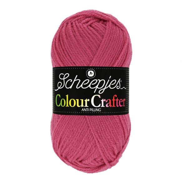Colour Crafter - 1023 Tiel
