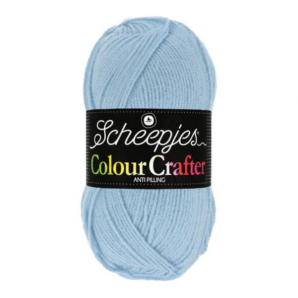 Colour Crafter - 1019 Texel