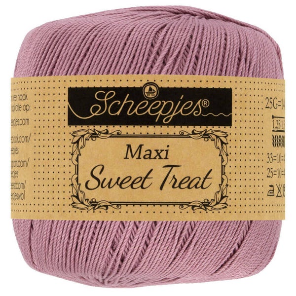 Maxi Sweet Treat - 776 Antique Rose