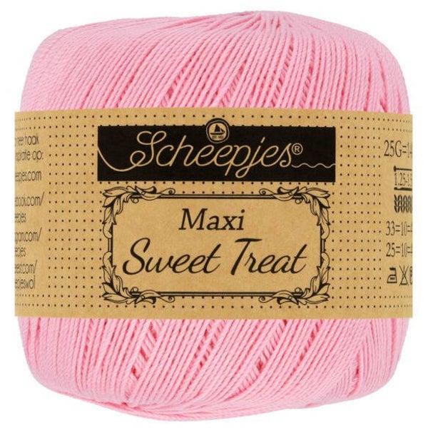 Maxi Sweet Treat - 749 Pink