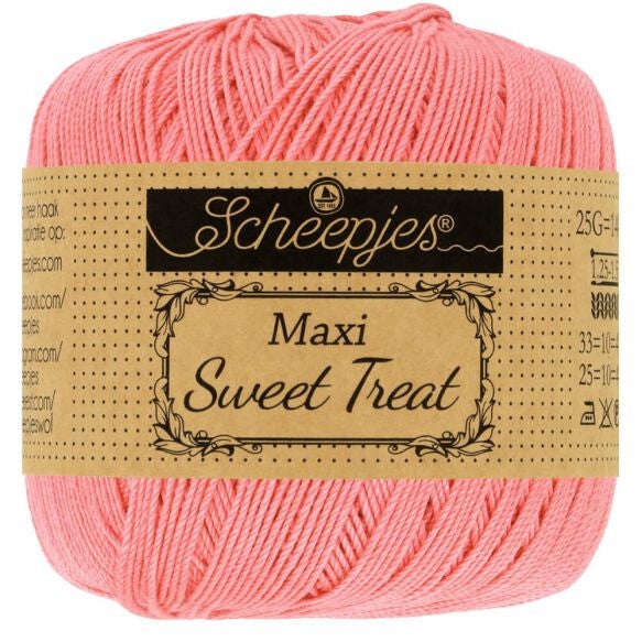 Maxi Sweet Treat - 409 Soft Rosa