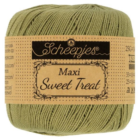 Maxi Sweet Treat - 395 Willow