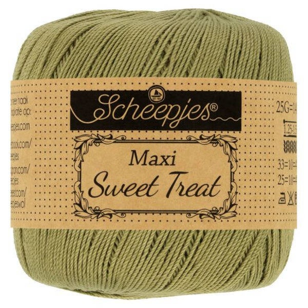 Maxi Sweet Treat - 395 Willow