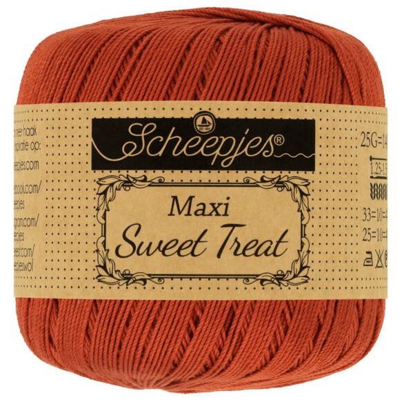 Maxi Sweet Treat - 388 Rust