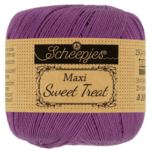 Maxi Sweet Treat - 282 Ultraviolet