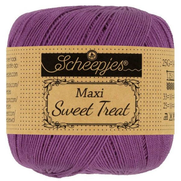 Maxi Sweet Treat - 282 Ultraviolet