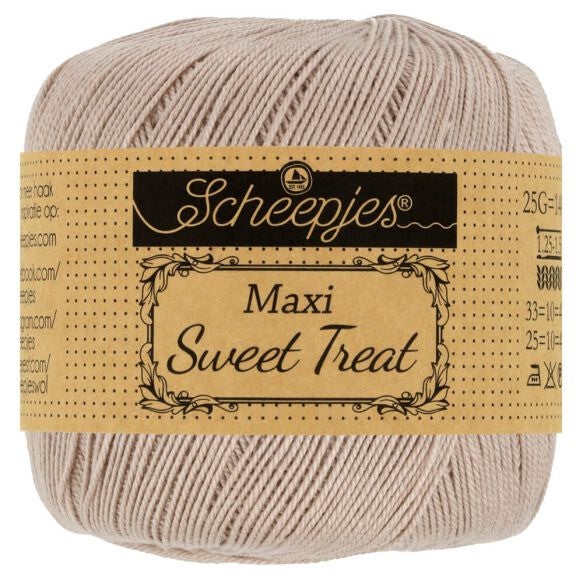 Maxi Sweet Treat - 257 Antique Mauve