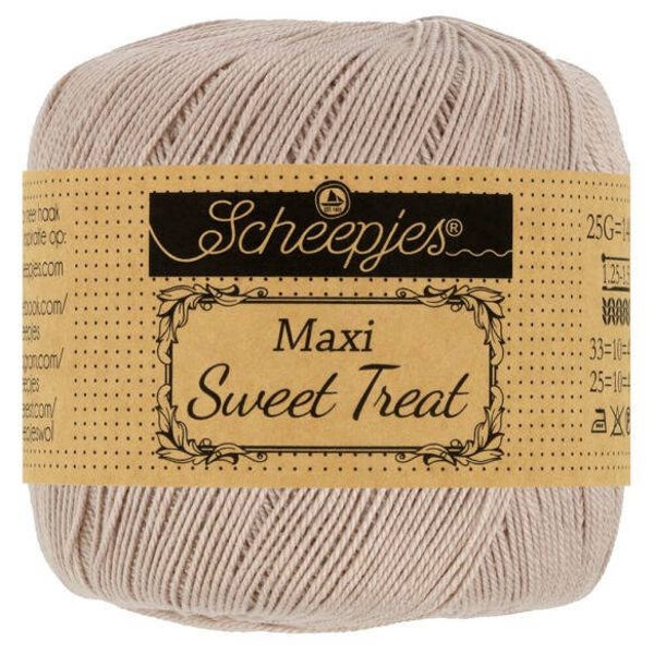 Maxi Sweet Treat - 257 Antique Mauve