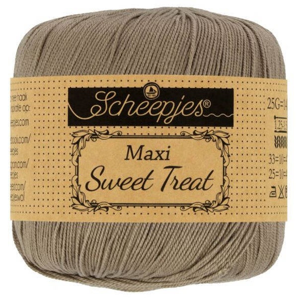 Maxi Sweet Treat - 254 Moon Rock
