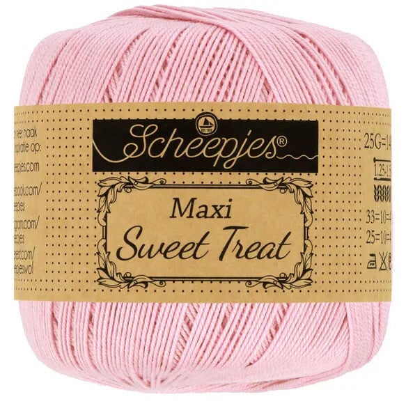 Maxi Sweet Treat - 246 Icy Pink