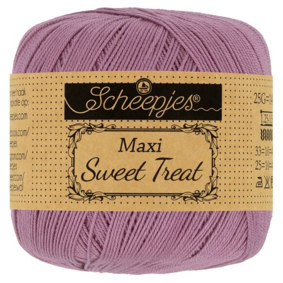 Maxi Sweet Treat - 240 Amethyst