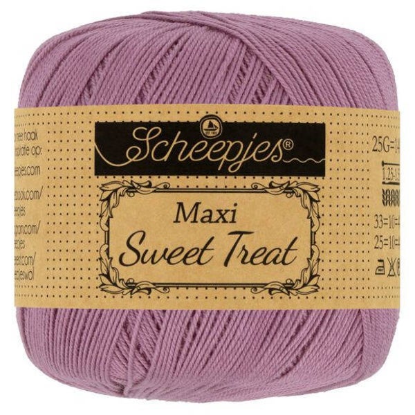 Maxi Sweet Treat - 240 Amethyst