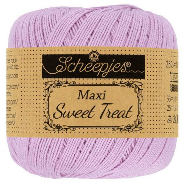 Maxi Sweet Treat - 226 Light Orchid