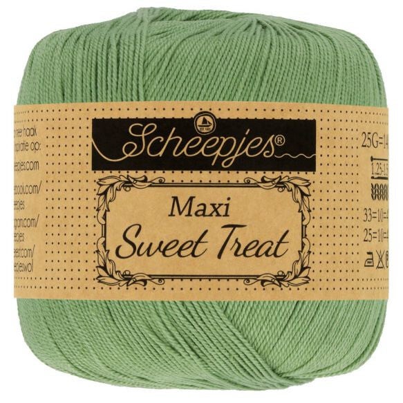 Maxi Sweet Treat - 212 Sage Green