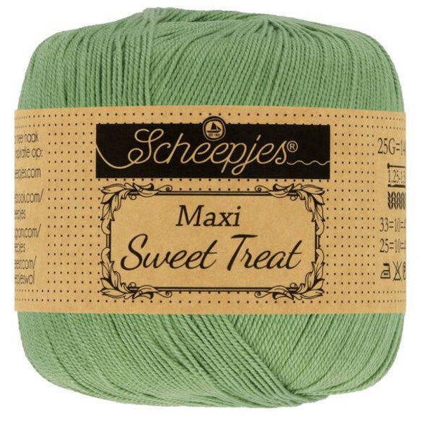 Maxi Sweet Treat - 212 Sage Green