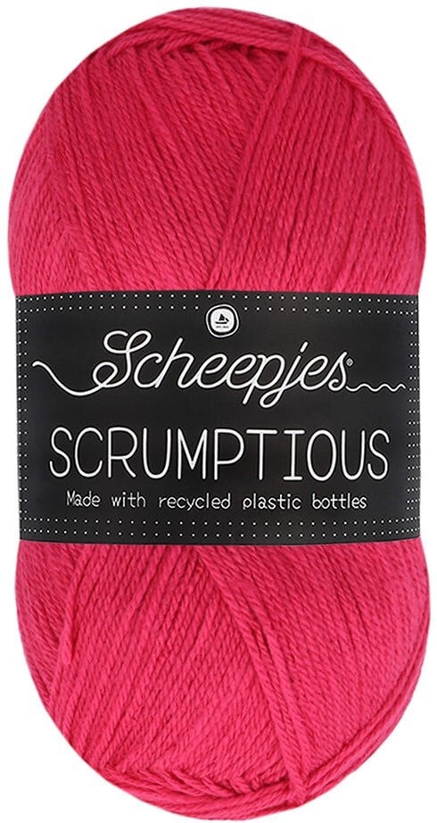 Scrumptious - 387 Coral Candy Crush