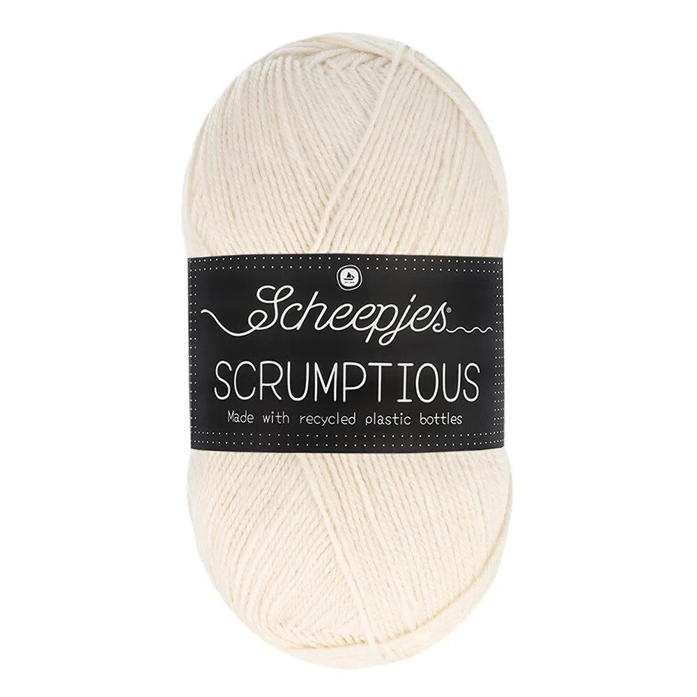 Scrumptious - 386 Lemon Granata