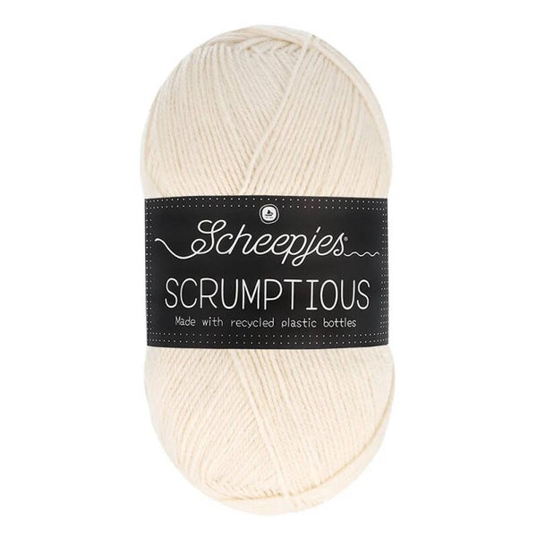 Scrumptious - 386 Lemon Granata