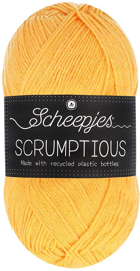 Scrumptious - 384 Mandarin Sorbet