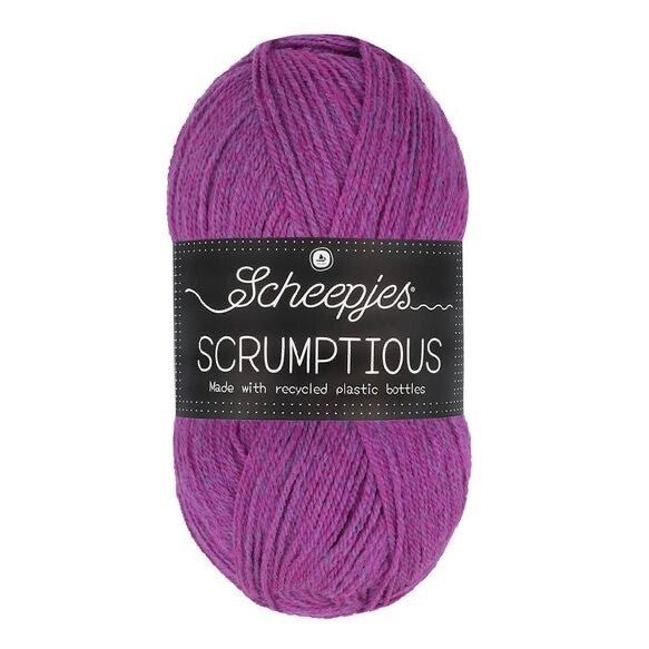 Scrumptious - 376 Açia Bowl