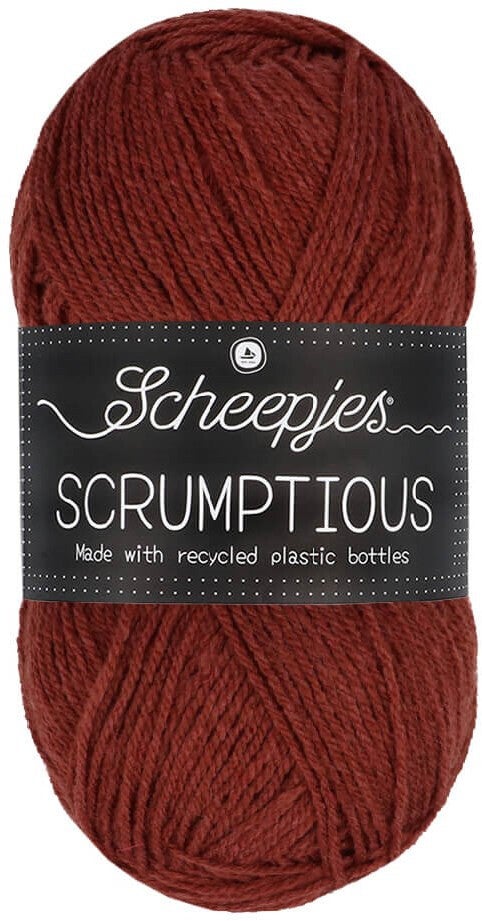 Scrumptious - 359 Red Velvet Cake