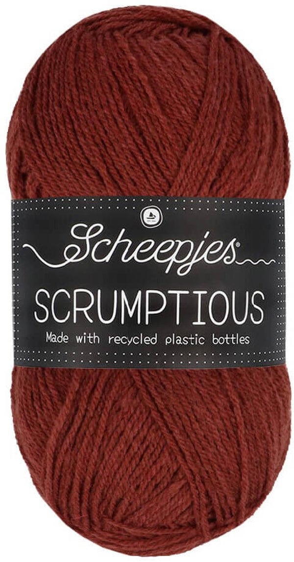 Scrumptious - 359 Red Velvet Cake