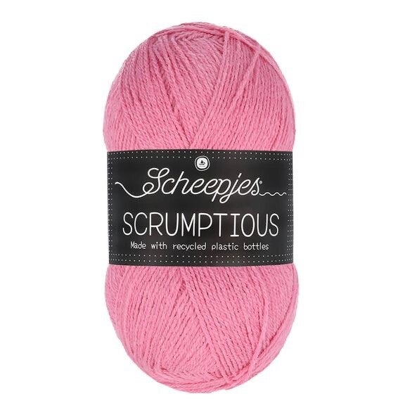 Scrumptious - 331 Turkish Delight