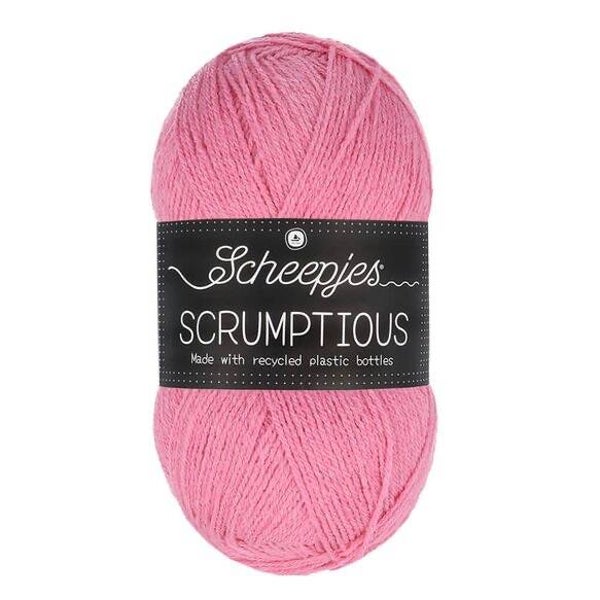 Scrumptious - 331 Turkish Delight