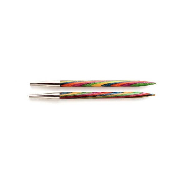 4,5 mm Breipunten