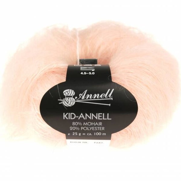 Kid Annell 3116
