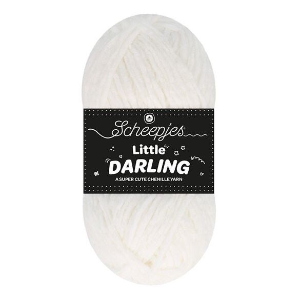 Little Darling 401 - ice bear