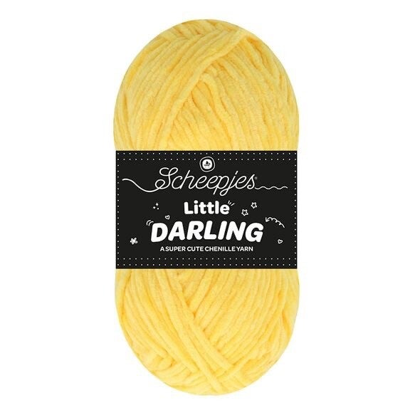 Little Darling 402 - bumble bee