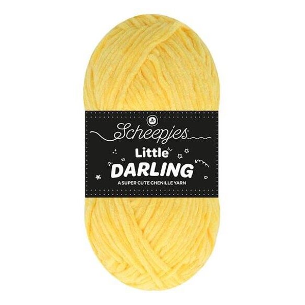 Little Darling 402 - bumble bee