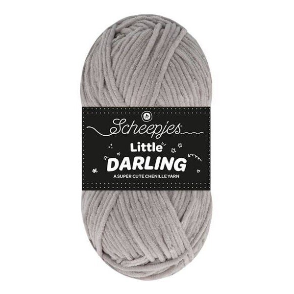 Little Darling 409 - koala