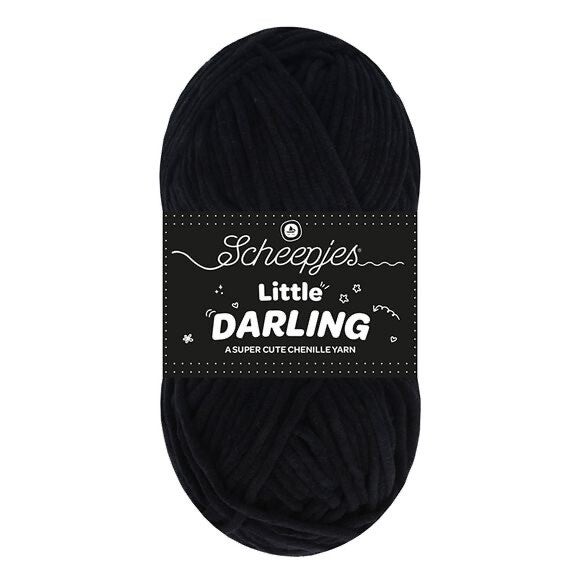 Little Darling 410 - panda