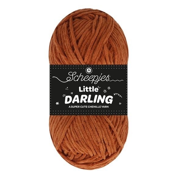 Little Darling 412 - pony