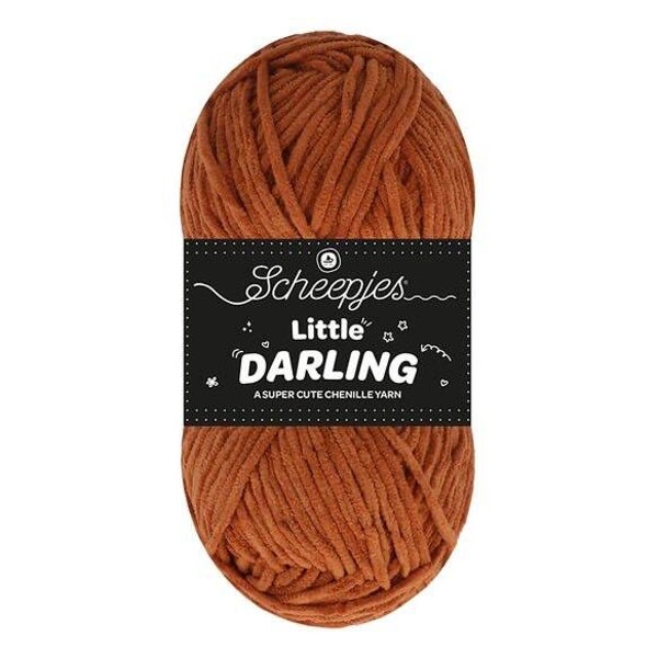 Little Darling 412 - pony