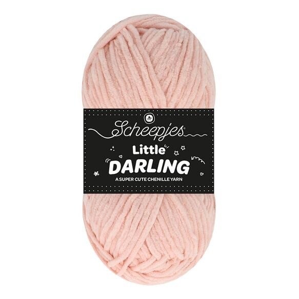 Little Darling 415 - piglet