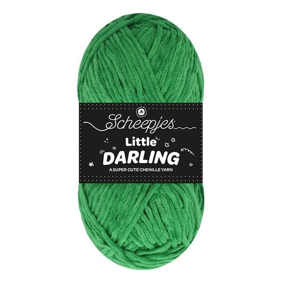 Little Darling 419 - sprout