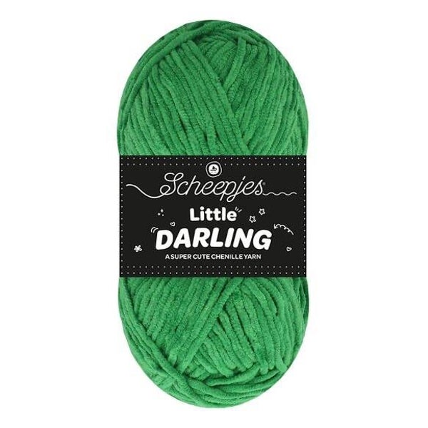 Little Darling 419 - sprout