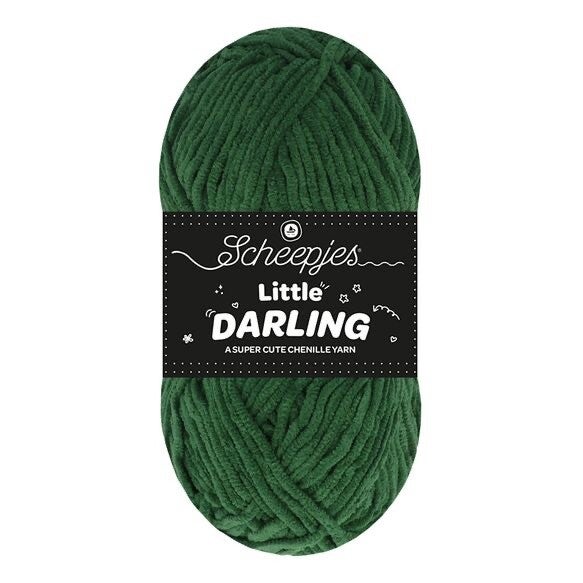 Little Darling 420 - pickle