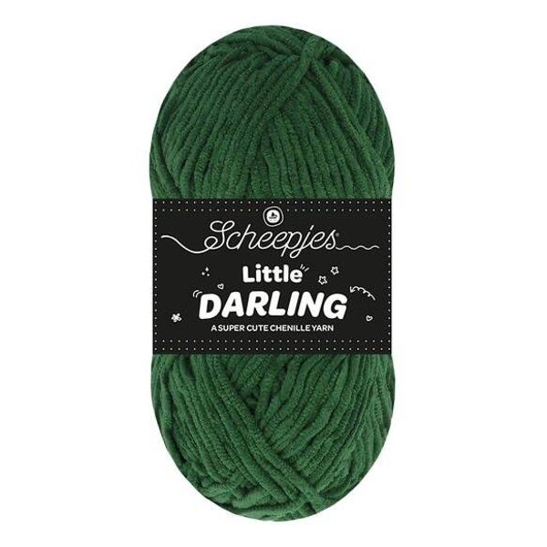 Little Darling 420 - pickle