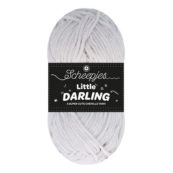 Little Darling 423 - hippo