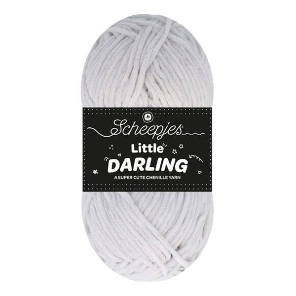 Little Darling 423 - hippo