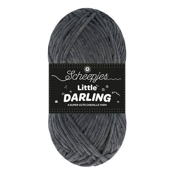 Little darling 424 - puffin