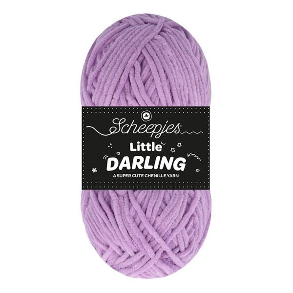 Little Darling 430 - jellyfish