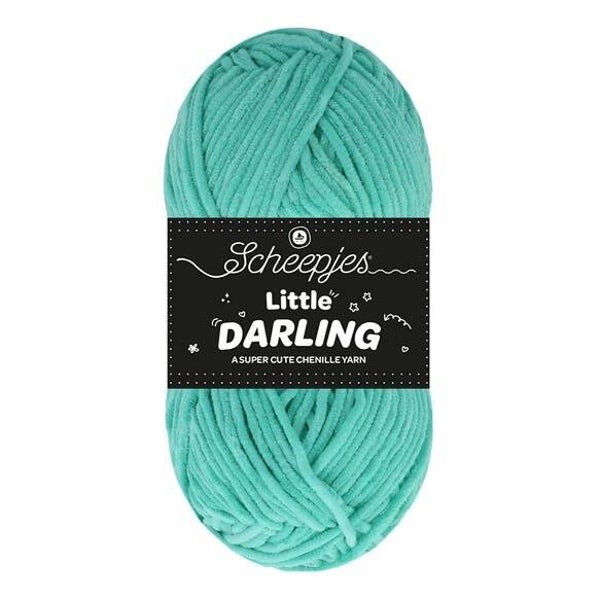 Little Darling 432 - stingray