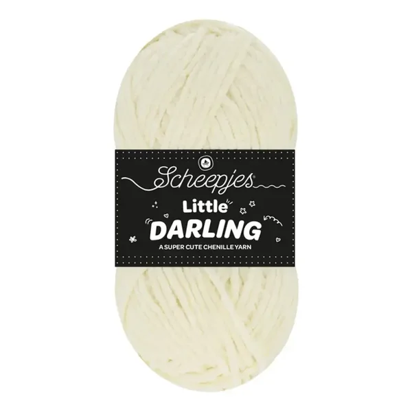Little darling 433 - wombat