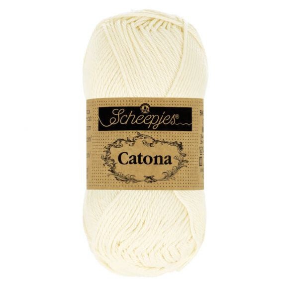 Catona 130 - old lace